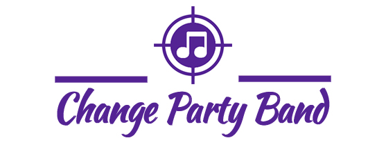 CHANGE PARTY BAND